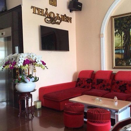 Thao Lien Hotel Đà Lạt Ngoại thất bức ảnh