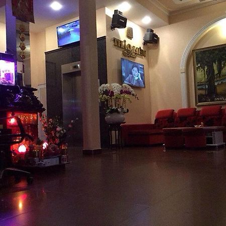 Thao Lien Hotel Đà Lạt Ngoại thất bức ảnh
