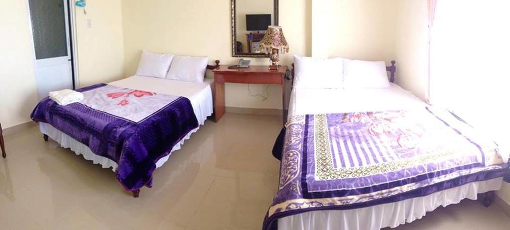 Thao Lien Hotel Đà Lạt Ngoại thất bức ảnh