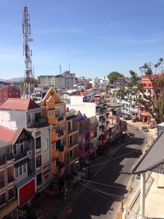 Thao Lien Hotel Đà Lạt Ngoại thất bức ảnh