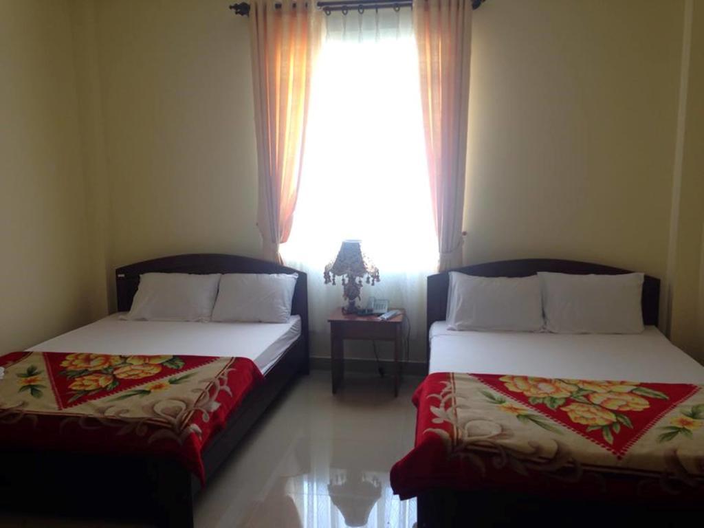 Thao Lien Hotel Đà Lạt Phòng bức ảnh