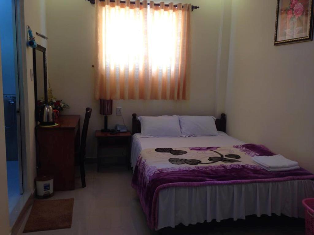 Thao Lien Hotel Đà Lạt Phòng bức ảnh