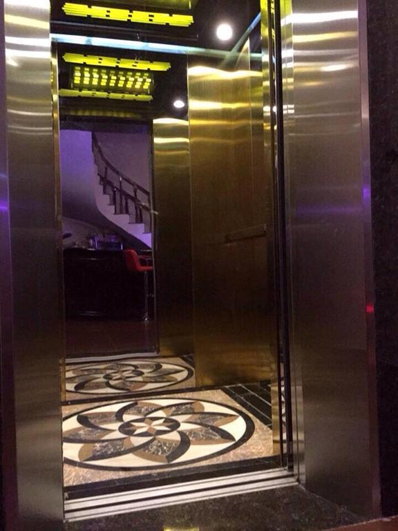 Thao Lien Hotel Đà Lạt Ngoại thất bức ảnh