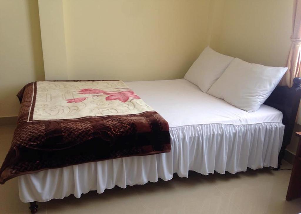 Thao Lien Hotel Đà Lạt Phòng bức ảnh