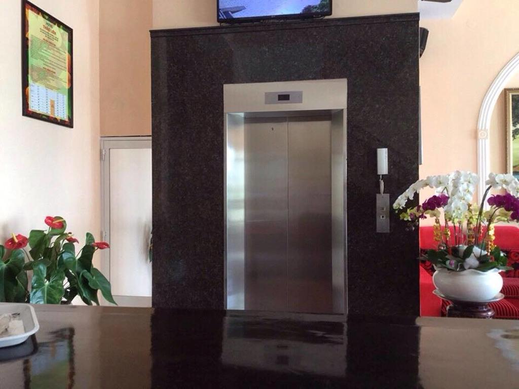 Thao Lien Hotel Đà Lạt Ngoại thất bức ảnh