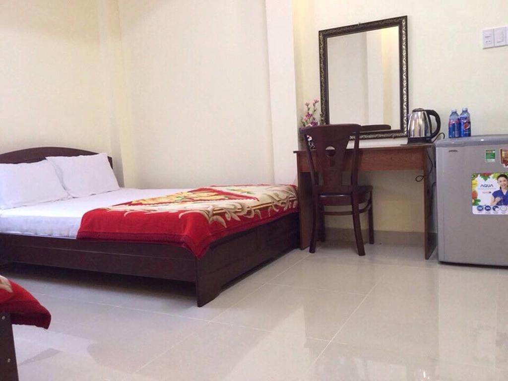 Thao Lien Hotel Đà Lạt Phòng bức ảnh
