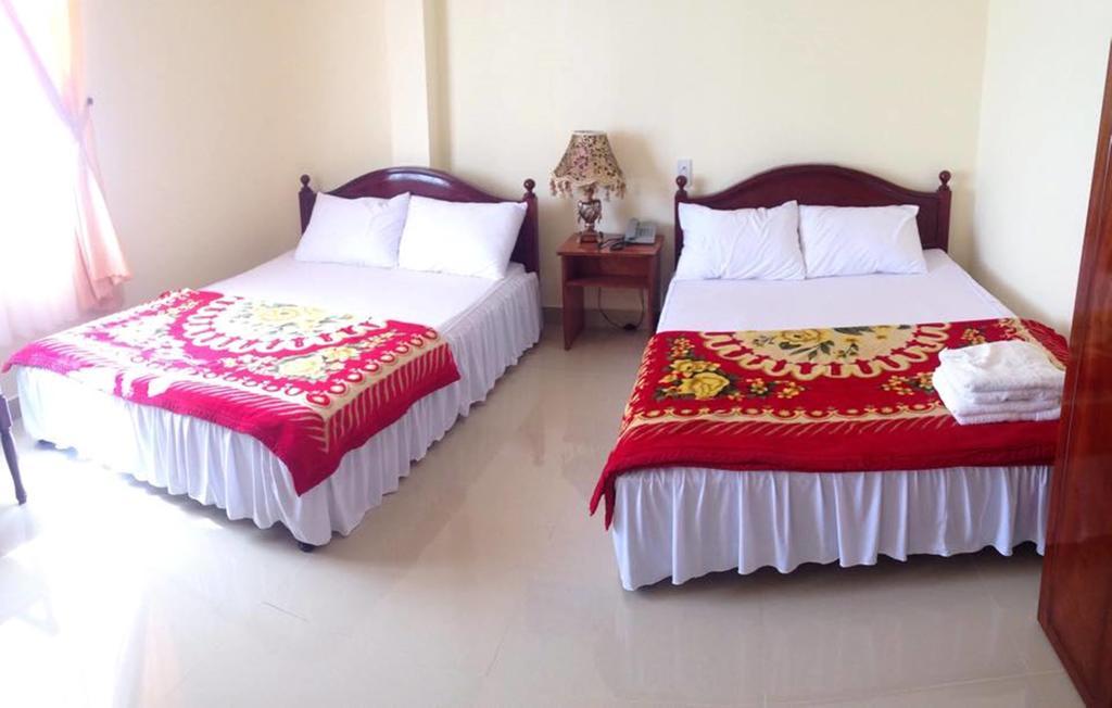 Thao Lien Hotel Đà Lạt Phòng bức ảnh