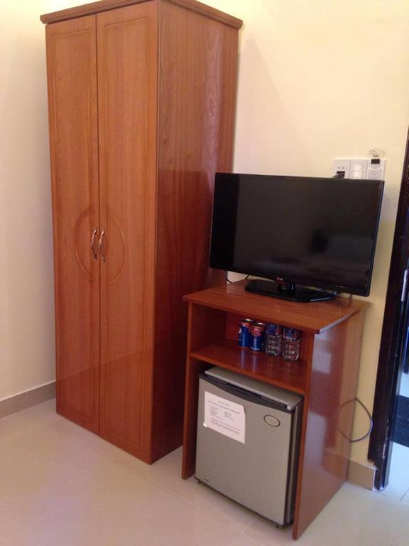 Thao Lien Hotel Đà Lạt Phòng bức ảnh